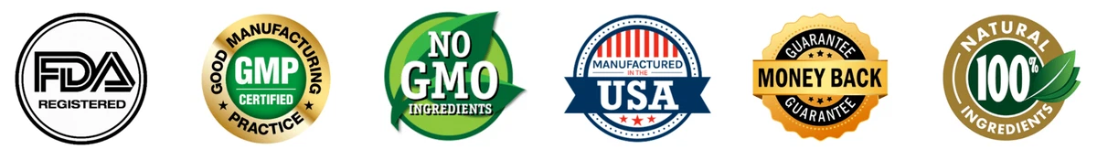 Certified Advanced Prostate Formula